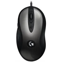 Игровая мышь Logitech G MX518 Legendary фото 1